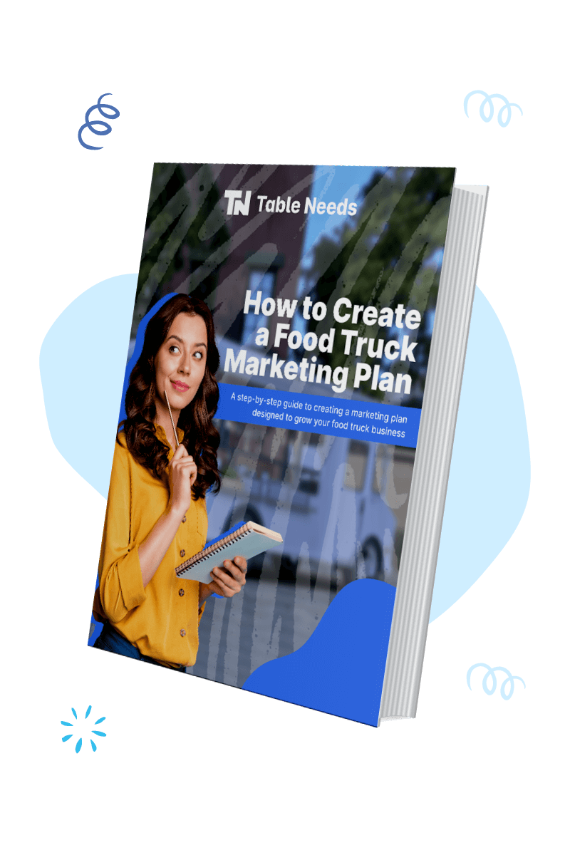 Food Truck Marketing Guide